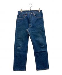 LEVI'S（リーバイス）の古着「501xxデニムパンツ」｜インディゴ