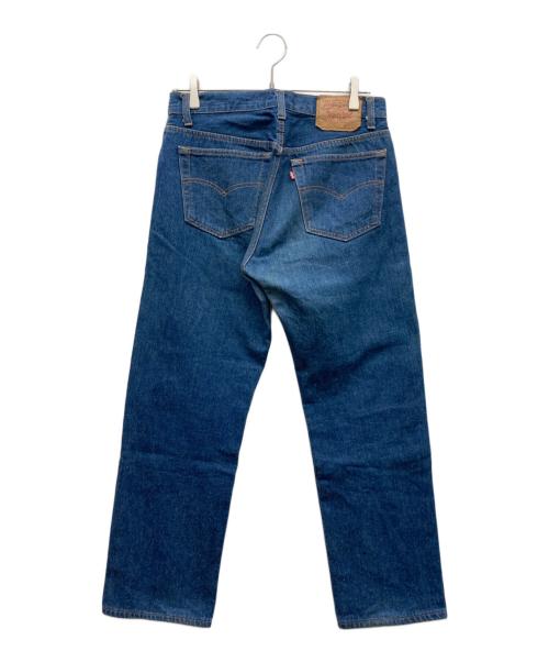 LEVI'S（リーバイス）LEVI'S (リーバイス) 501xxデニムパンツ インディゴ サイズ:W32 L30の古着・服飾アイテム