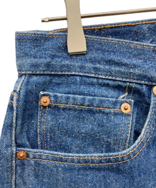 LEVI'S（リーバイス）LEVI'S (リーバイス) 501xxデニムパンツ インディゴ サイズ:W32 L30の古着・服飾アイテム