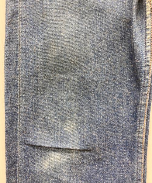 LEVI'S（リーバイス）LEVI'S (リーバイス) 501xxデニムパンツ インディゴ サイズ:W32 L30の古着・服飾アイテム