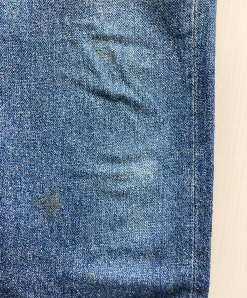 LEVI'S（リーバイス）LEVI'S (リーバイス) 501xxデニムパンツ インディゴ サイズ:W32 L30の古着・服飾アイテム