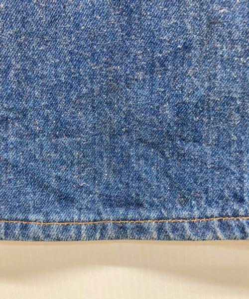 LEVI'S（リーバイス）LEVI'S (リーバイス) 501xxデニムパンツ インディゴ サイズ:W32 L30の古着・服飾アイテム