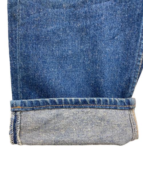 LEVI'S（リーバイス）LEVI'S (リーバイス) 501xxデニムパンツ インディゴ サイズ:W32 L30の古着・服飾アイテム