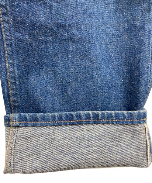 LEVI'S（リーバイス）LEVI'S (リーバイス) 501xxデニムパンツ インディゴ サイズ:W32 L30の古着・服飾アイテム