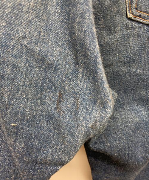 LEVI'S（リーバイス）LEVI'S (リーバイス) 501xxデニムパンツ インディゴ サイズ:W32 L30の古着・服飾アイテム