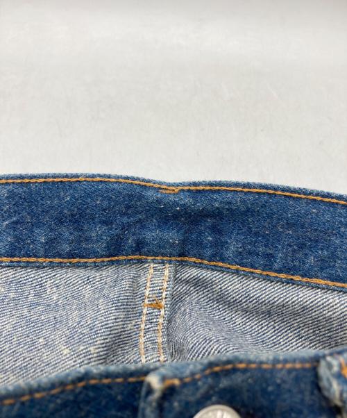 LEVI'S（リーバイス）LEVI'S (リーバイス) 501xxデニムパンツ インディゴ サイズ:W32 L30の古着・服飾アイテム