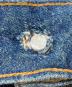 中古・古着 LEVI'S (リーバイス) 501xxデニムパンツ インディゴ サイズ:W32 L30：13000円