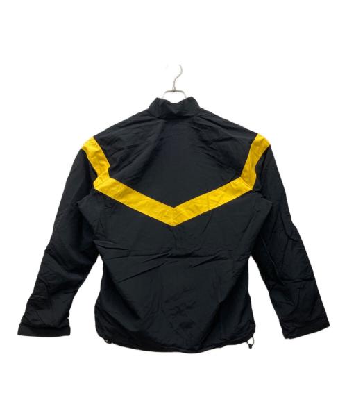 US ARMY（ユーエスアーミー）US ARMY (ユーエスアーミー) トラックジャケット ブラック サイズ:MEDIUM/REGULARの古着・服飾アイテム