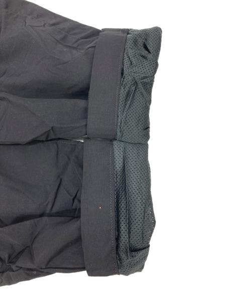 US ARMY（ユーエスアーミー）US ARMY (ユーエスアーミー) トラックジャケット ブラック サイズ:MEDIUM/REGULARの古着・服飾アイテム