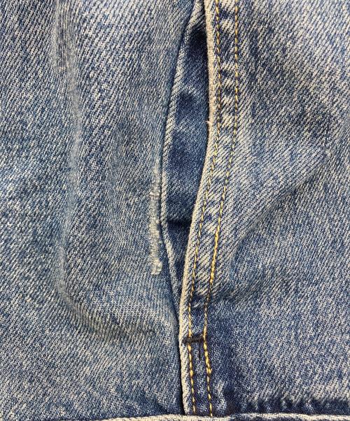 LEVI'S PReMIUM（リーバイス プレミアム）LEVI'S PReMIUM (リーバイス プレミアム) Type I Trucker Jacket インディゴ サイズ:Sの古着・服飾アイテム
