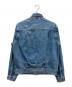 LEVI'S PReMIUM (リーバイス プレミアム) Type I Trucker Jacket インディゴ サイズ:S：13000円
