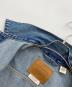 中古・古着 LEVI'S PReMIUM (リーバイス プレミアム) Type I Trucker Jacket インディゴ サイズ:S：13000円