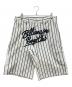 BILLIONAIRE BOYS CLUB（ビリオネアボーイズクラブ）の古着「Buggy Shorts」｜ホワイト