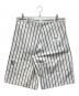BILLIONAIRE BOYS CLUB (ビリオネアボーイズクラブ) Buggy Shorts ホワイト サイズ:L：15000円