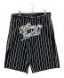 BILLIONAIRE BOYS CLUB（ビリオネアボーイズクラブ）の古着「Buggy Shorts」｜ブラック