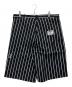 BILLIONAIRE BOYS CLUB (ビリオネアボーイズクラブ) Buggy Shorts ブラック サイズ:XL：15000円