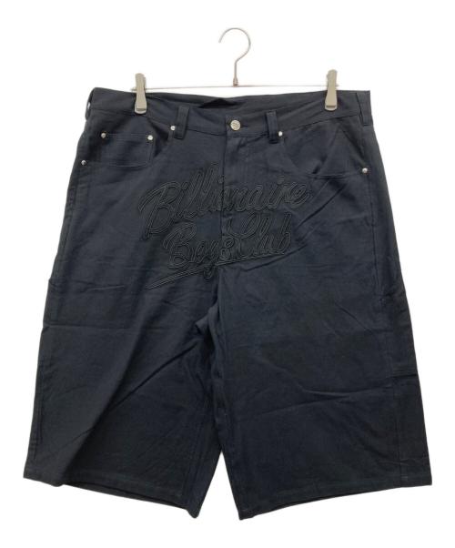 BILLIONAIRE BOYS CLUB（ビリオネアボーイズクラブ）BILLIONAIRE BOYS CLUB (ビリオネアボーイズクラブ) Buggy Shorts ブラック サイズ:XLの古着・服飾アイテム