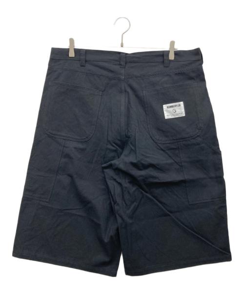 BILLIONAIRE BOYS CLUB（ビリオネアボーイズクラブ）BILLIONAIRE BOYS CLUB (ビリオネアボーイズクラブ) Buggy Shorts ブラック サイズ:XLの古着・服飾アイテム