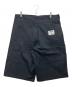 BILLIONAIRE BOYS CLUB (ビリオネアボーイズクラブ) Buggy Shorts ブラック サイズ:XL：15000円