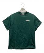 THE SHINZONEザ シンゾーン）の古着「BINGO TEE」｜グリーン