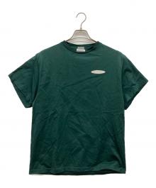THE SHINZONE（ザ シンゾーン）の古着「BINGO TEE」｜グリーン