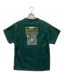THE SHINZONE (ザ シンゾーン) BINGO TEE グリーン サイズ:FO：9000円