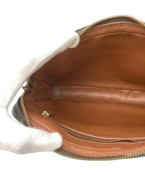 LOUIS VUITTON（ルイ ヴィトン）LOUIS VUITTON (ルイ ヴィトン) マルリードラゴンヌGM モノグラム ブラウンの古着・服飾アイテム
