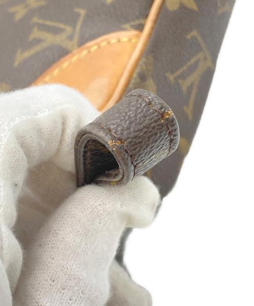 LOUIS VUITTON（ルイ ヴィトン）LOUIS VUITTON (ルイ ヴィトン) マルリードラゴンヌGM モノグラム ブラウンの古着・服飾アイテム