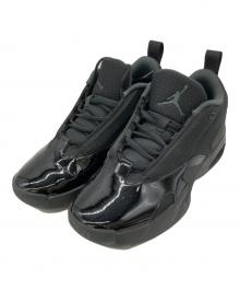 NIKE（ナイキ）の古着「JORDAN MAX AURA 6」｜ブラック