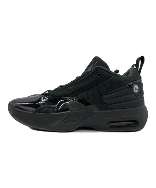 NIKE（ナイキ）NIKE (ナイキ) JORDAN MAX AURA 6 ブラック サイズ:US7の古着・服飾アイテム