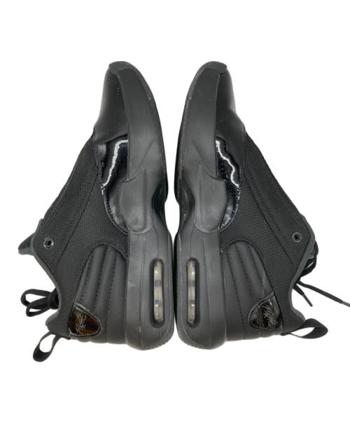 NIKE（ナイキ）NIKE (ナイキ) JORDAN MAX AURA 6 ブラック サイズ:US7の古着・服飾アイテム