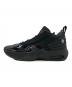 NIKE (ナイキ) JORDAN MAX AURA 6 ブラック サイズ:US7：6000円