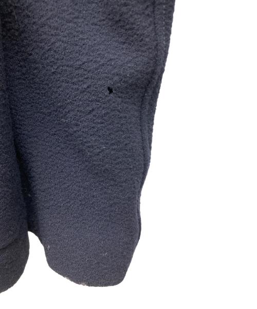 ARMANI COLLEZIONI（アルマーニ コレツィオーニ）ARMANI COLLEZIONI (アルマーニ コレツィオーニ) テーラードジャケット ネイビー サイズ:36の古着・服飾アイテム