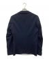 ARMANI COLLEZIONI (アルマーニ コレツィオーニ) テーラードジャケット ネイビー サイズ:36：7000円