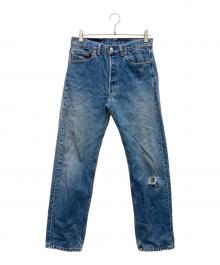 LEVI'S（リーバイス）の古着「デニムパンツ」｜インディゴ