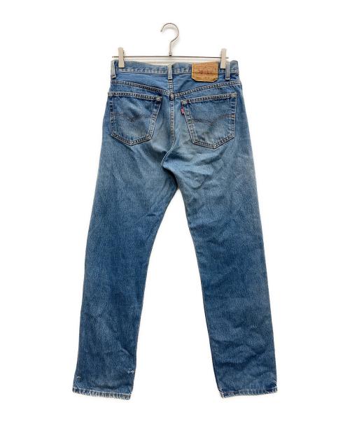 LEVI'S（リーバイス）LEVI'S (リーバイス) デニムパンツ インディゴ サイズ:W32 L34の古着・服飾アイテム