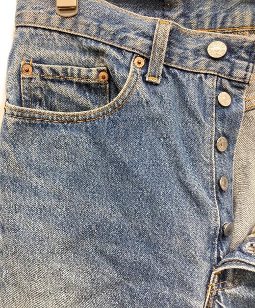 LEVI'S（リーバイス）LEVI'S (リーバイス) デニムパンツ インディゴ サイズ:W32 L34の古着・服飾アイテム