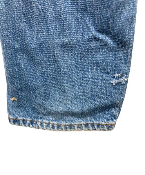 LEVI'S（リーバイス）LEVI'S (リーバイス) デニムパンツ インディゴ サイズ:W32 L34の古着・服飾アイテム