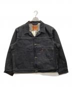 LEVI'S PReMIUMリーバイス プレミアム）の古着「1st TYPE I トラッカージャケット」｜インディゴ
