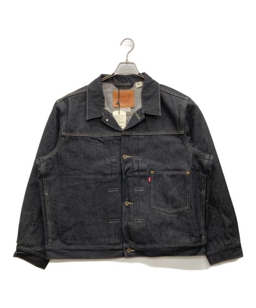LEVI'S PReMIUM（リーバイス プレミアム）LEVI'S PReMIUM (リーバイス プレミアム) 1st TYPE I トラッカージャケット インディゴ サイズ:XLの古着・服飾アイテム