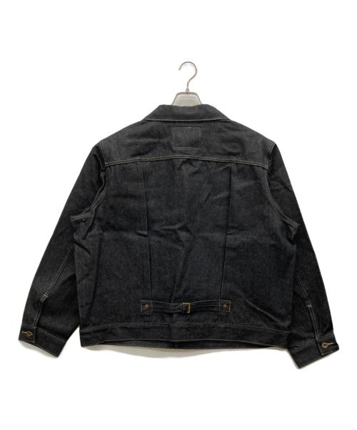 LEVI'S PReMIUM（リーバイス プレミアム）LEVI'S PReMIUM (リーバイス プレミアム) 1st TYPE I トラッカージャケット インディゴ サイズ:XLの古着・服飾アイテム