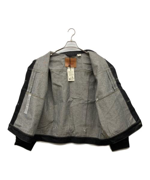 LEVI'S PReMIUM（リーバイス プレミアム）LEVI'S PReMIUM (リーバイス プレミアム) 1st TYPE I トラッカージャケット インディゴ サイズ:XLの古着・服飾アイテム