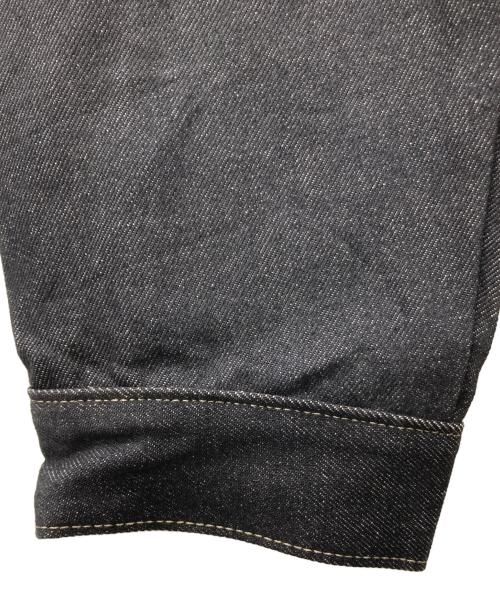 LEVI'S PReMIUM（リーバイス プレミアム）LEVI'S PReMIUM (リーバイス プレミアム) 1st TYPE I トラッカージャケット インディゴ サイズ:XLの古着・服飾アイテム
