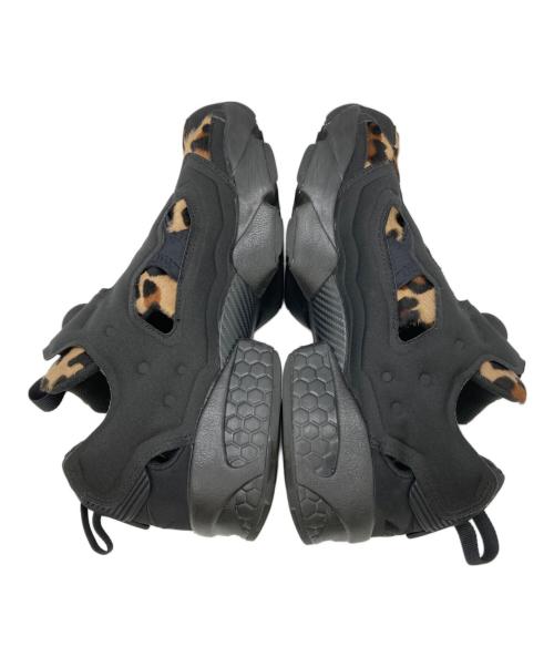 REEBOK（リーボック）REEBOK (リーボック) INSTAPUMP FURY ANIMAL PACK ブラック サイズ:USA 7の古着・服飾アイテム