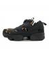 REEBOK (リーボック) INSTAPUMP FURY ANIMAL PACK ブラック サイズ:USA 7：9000円