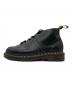 Dr.Martens (ドクターマーチン) CHURCH モンキー ブーツ ブラック サイズ:5UK：12000円