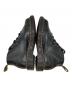 中古・古着 Dr.Martens (ドクターマーチン) CHURCH モンキー ブーツ ブラック サイズ:5UK：12000円