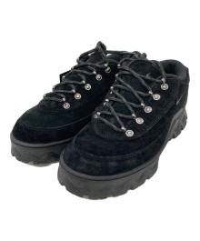 NIKE（ナイキ）の古着「W LAHAR LOW」｜ブラック