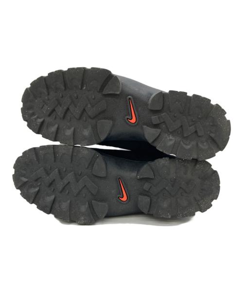 NIKE（ナイキ）NIKE (ナイキ) W LAHAR LOW ブラック サイズ:US7.5の古着・服飾アイテム