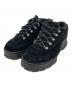 NIKE（ナイキ）の古着「W LAHAR LOW」｜ブラック